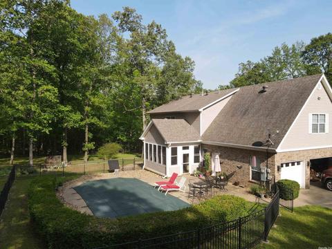 300 W Crestside, Alexander, AR 72002 photo 38