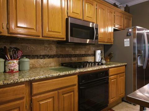 300 W Crestside, Alexander, AR 72002 photo 18
