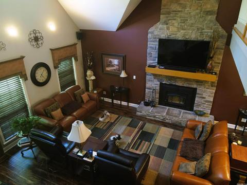 300 W Crestside, Alexander, AR 72002 photo 8