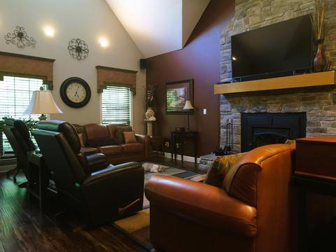 300 W Crestside, Alexander, AR 72002 photo 9