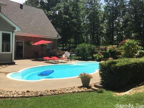 300 W Crestside, Alexander, AR 72002 photo 35