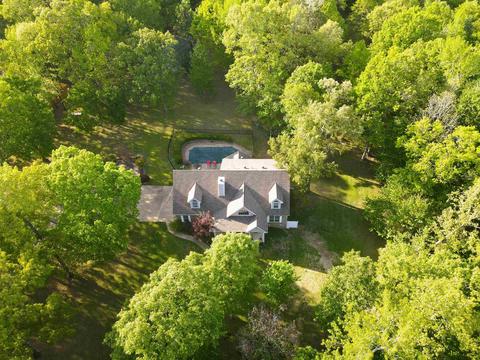 300 W Crestside, Alexander, AR 72002 photo 6