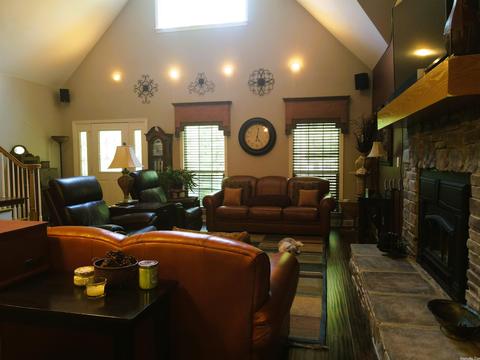 300 W Crestside, Alexander, AR 72002 photo 10