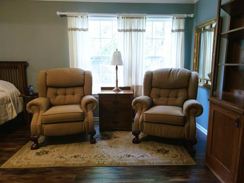 300 W Crestside, Alexander, AR 72002 photo 23