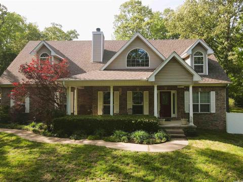 300 W Crestside, Alexander, AR 72002 photo 4