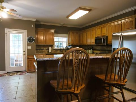 300 W Crestside, Alexander, AR 72002 photo 15