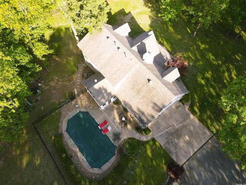 300 W Crestside, Alexander, AR 72002 photo 36
