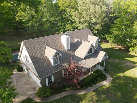 300 W Crestside, Alexander, AR 72002 photo 1