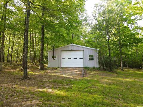 300 W Crestside, Alexander, AR 72002 photo 42