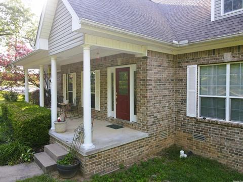300 W Crestside, Alexander, AR 72002 photo 5
