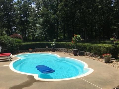 300 W Crestside, Alexander, AR 72002 photo 34