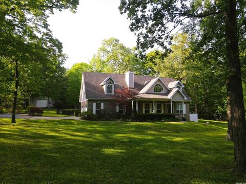 300 W Crestside, Alexander, AR 72002 photo 2