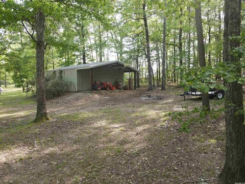 300 W Crestside, Alexander, AR 72002 photo 43