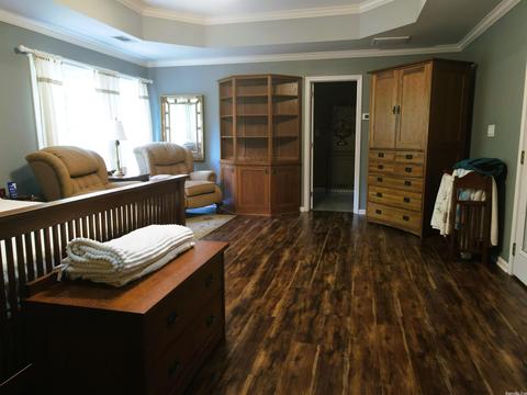 300 W Crestside, Alexander, AR 72002 photo 22