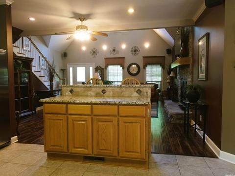 300 W Crestside, Alexander, AR 72002 photo 19