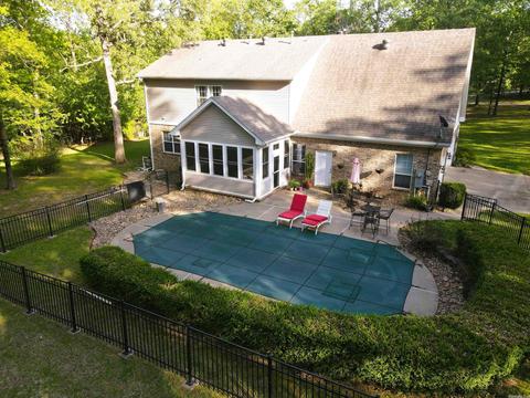300 W Crestside, Alexander, AR 72002 photo 39