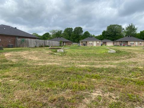 525 Jasper St, Conway, AR 72032 photo 1