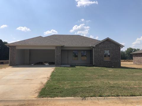 49 Ten Point Ln, Ward, AR 72176 photo 1