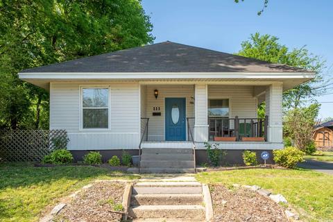 111 W Walnut, Benton, AR 72015 photo 31