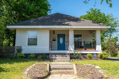 111 W Walnut, Benton, AR 72015 photo 1