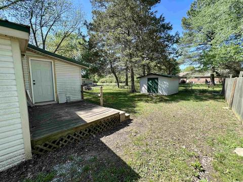 602 W Alabama St, Beebe, AR 72012 photo 18