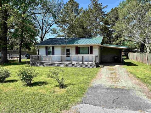 602 W Alabama St, Beebe, AR 72012 photo 26