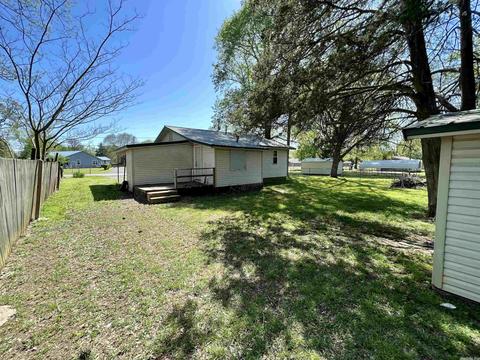 602 W Alabama St, Beebe, AR 72012 photo 21