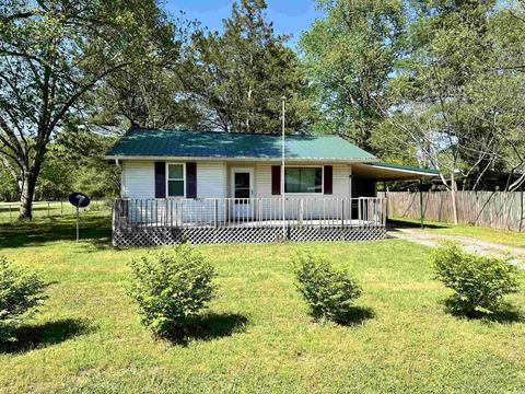 602 W Alabama St, Beebe, AR 72012 photo 1