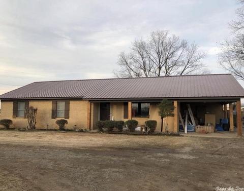 6672 E Highway 38, Des Arc, AR 72040 photo 1