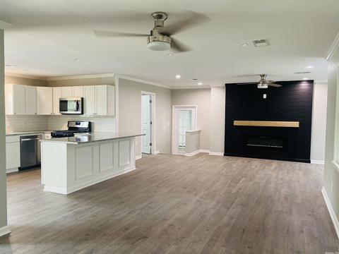 2810 Birch St, Bryant, AR 72019 photo 8