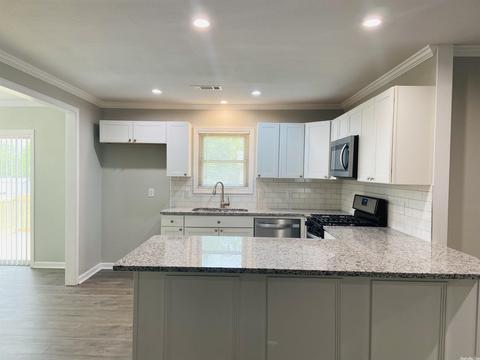 2810 Birch St, Bryant, AR 72019 photo 13
