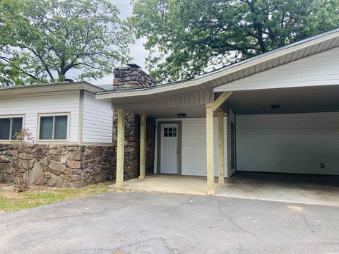 2810 Birch St, Bryant, AR 72019 photo 2