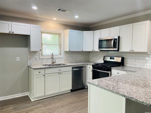 2810 Birch St, Bryant, AR 72019 photo 12