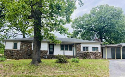 2810 Birch St, Bryant, AR 72019 photo 1