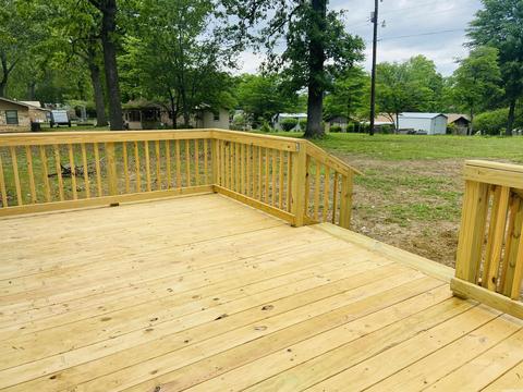 2810 Birch St, Bryant, AR 72019 photo 36