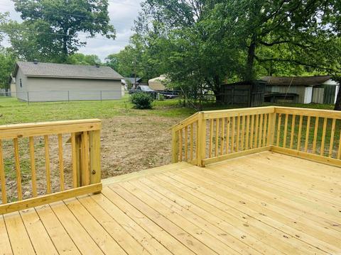2810 Birch St, Bryant, AR 72019 photo 37
