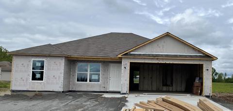 104 Williams Ln, Beebe, AR 72012 photo 1