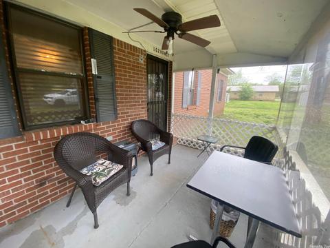102 Von St, Marked Tree, AR 72365 photo 7