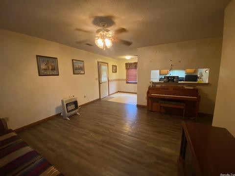 102 Von St, Marked Tree, AR 72365 photo 2
