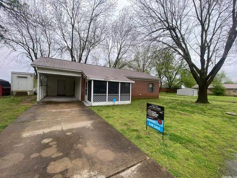 102 Von St, Marked Tree, AR 72365 photo 11