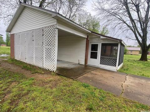 102 Von St, Marked Tree, AR 72365 photo 14