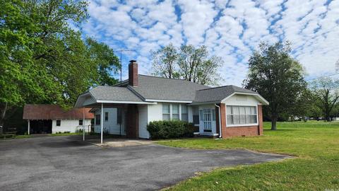 3705 Highway 65 S, Pine Bluff, AR 71601 photo 1