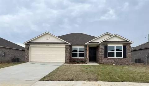1235 Tsar Rd, Conway, AR 72034 photo 1