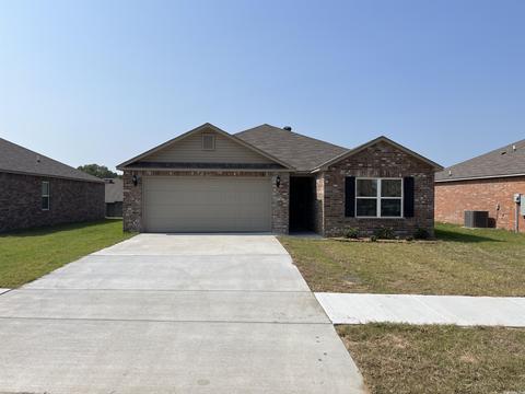1145 Gallery Rd, Conway, AR 72032 photo 1