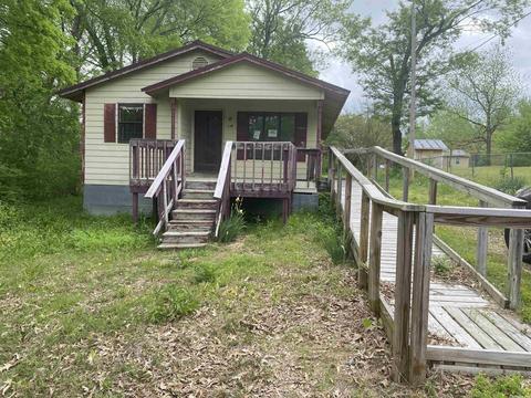 1420 Cedar, Benton, AR 72015 photo 1