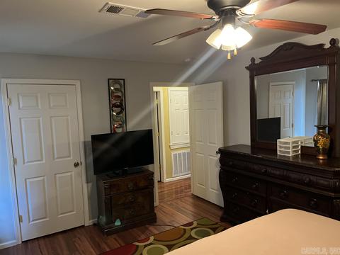 6504 Cimarron, White Hall, AR 71603 photo 8
