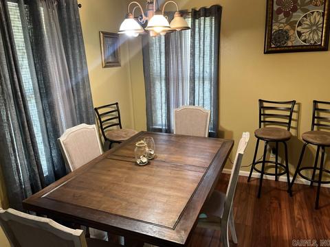 6504 Cimarron, White Hall, AR 71603 photo 2