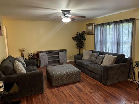 6504 Cimarron, White Hall, AR 71603 photo 3
