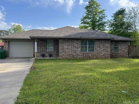 6504 Cimarron, White Hall, AR 71603 photo 1
