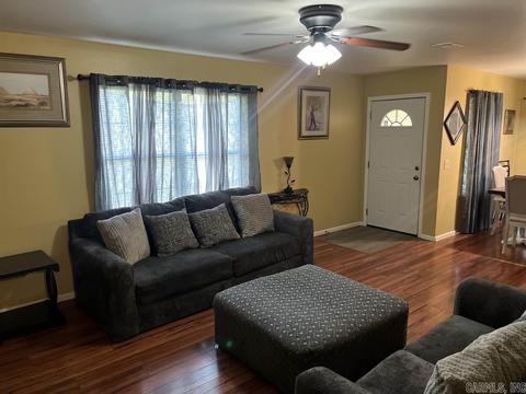 6504 Cimarron, White Hall, AR 71603 photo 4
